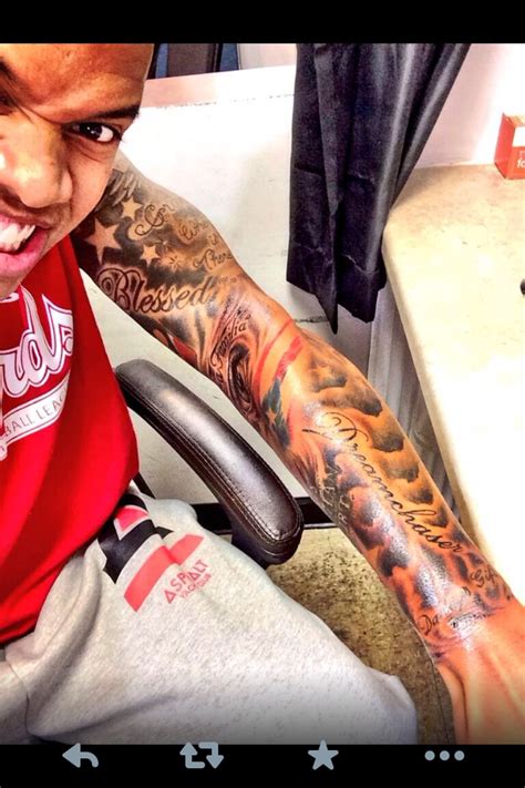 marcus stroman tattoos|Celeb/Athlete Tattoos 